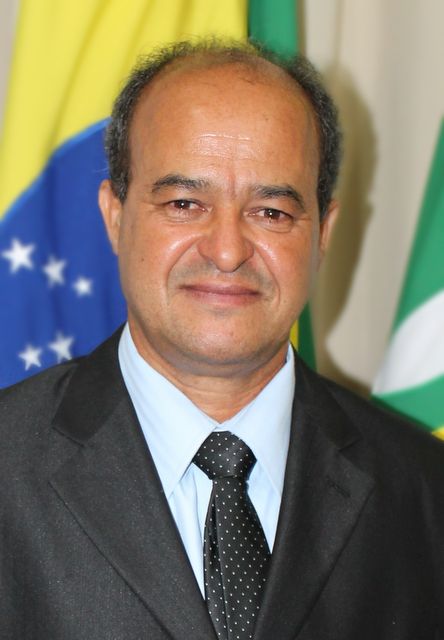 José Luiz Pimenta de Souza